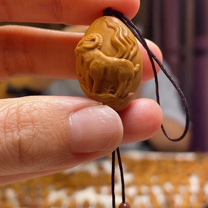 手串/手链橄榄核