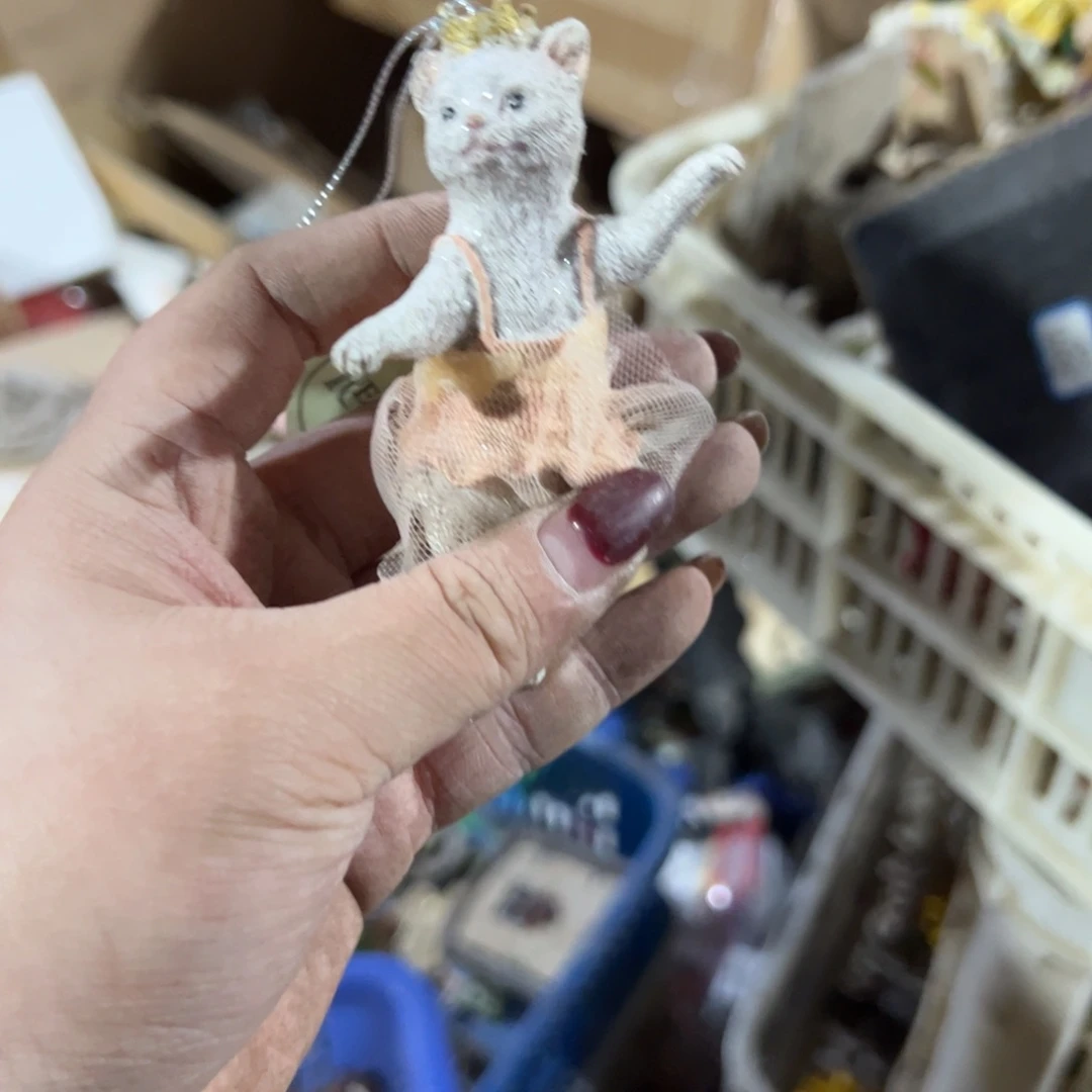 t***a树脂树脂工艺品摆件