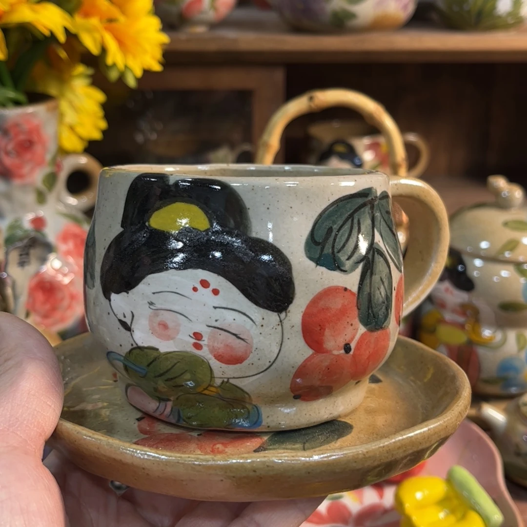 壶红红火火的一天会开始想念