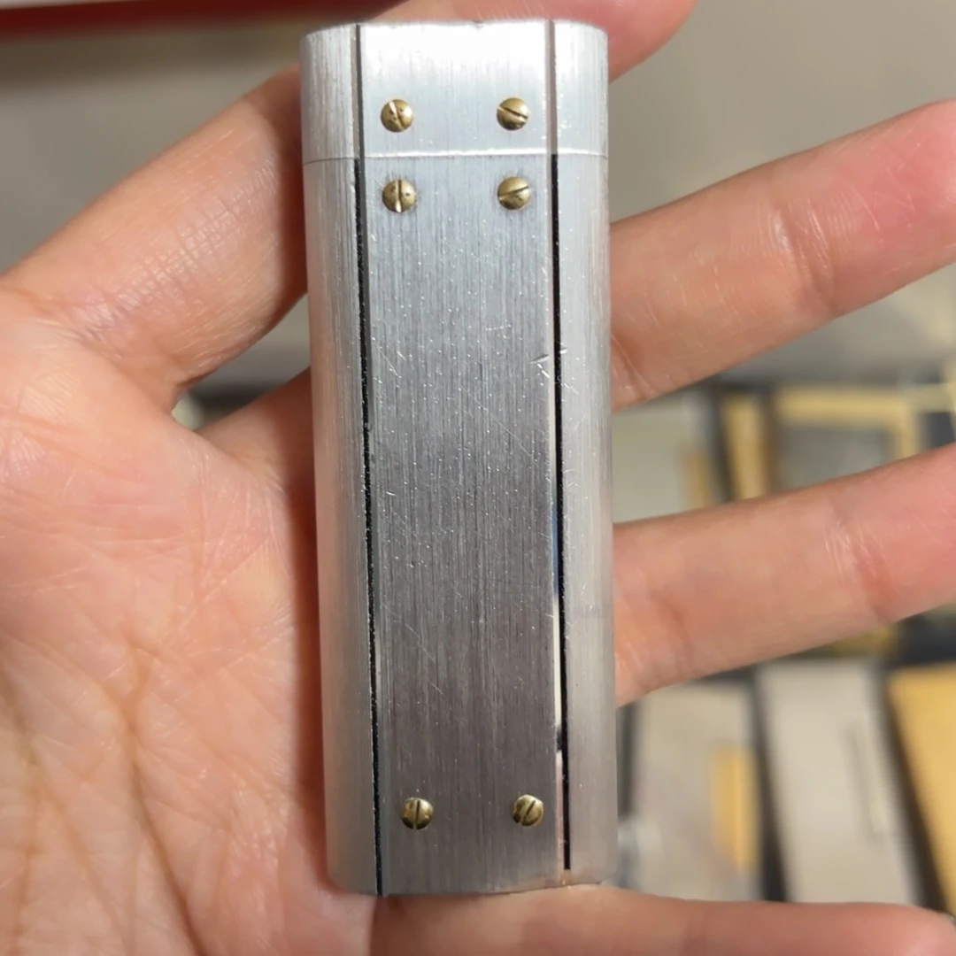 都登卡中古打火机