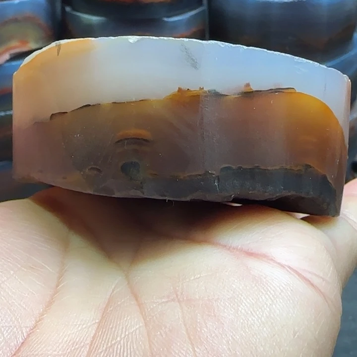 定制玛瑙手镯定制