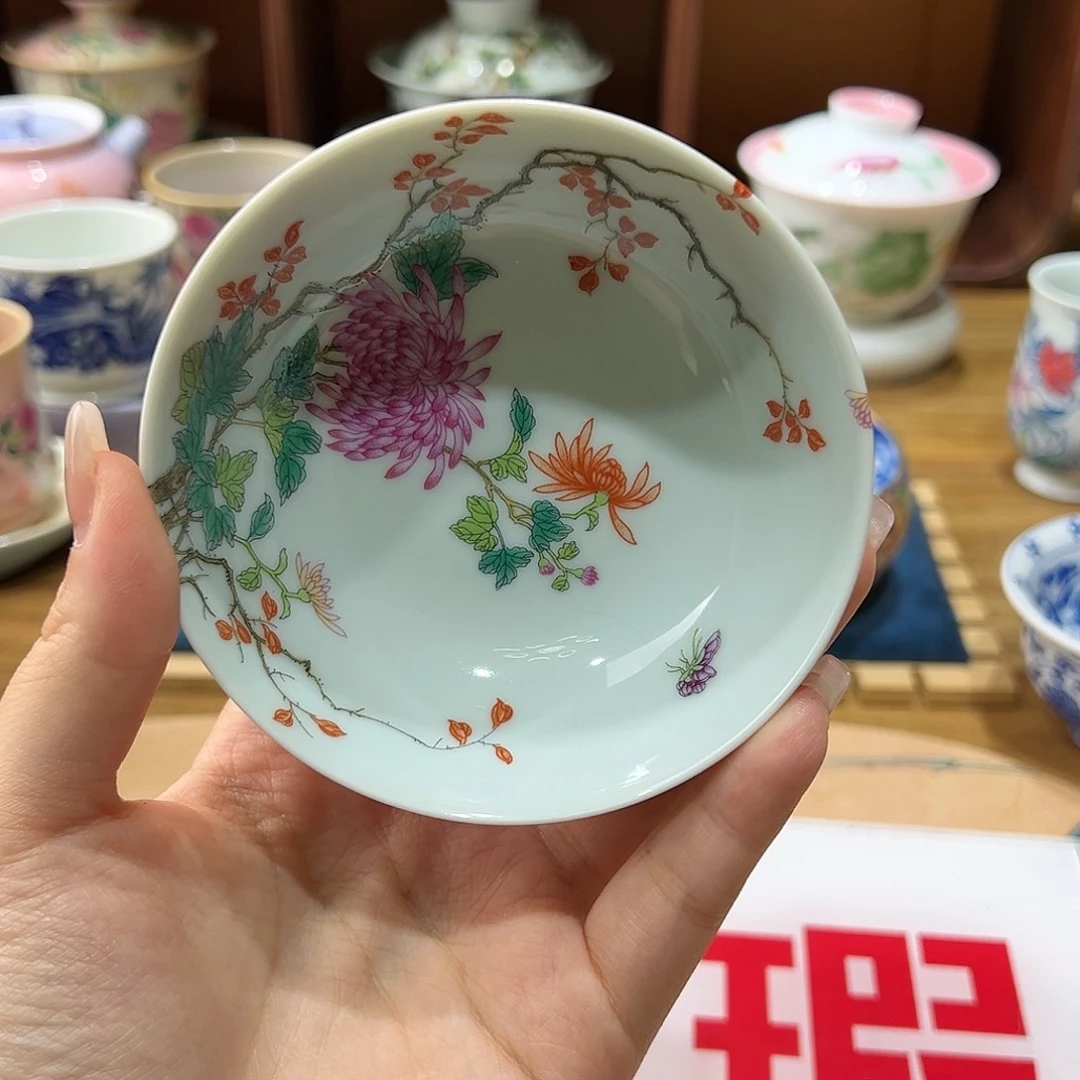 微瑕微瑕景德镇陶瓷