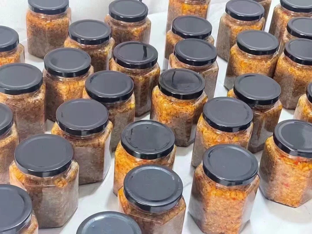 【顺丰包邮】瑶柱虾仁菜脯 甲子干货