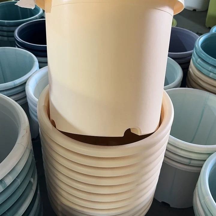 瑕疵9#米黄4个无托