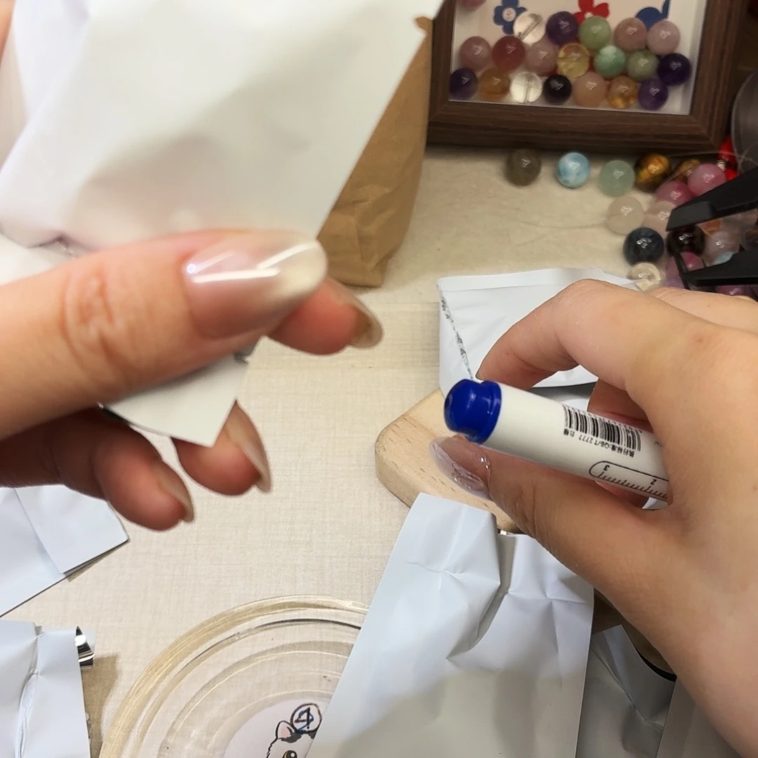 水晶手链未镶嵌何***?定向富婆