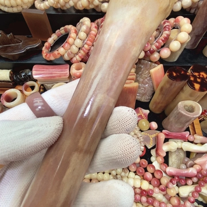 驼骨手串/手链驼骨