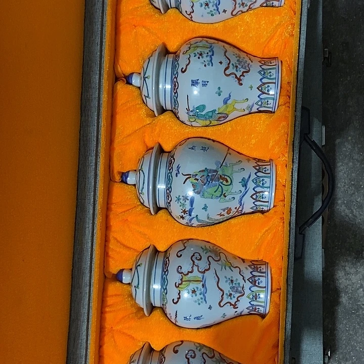 直播间的时实画面