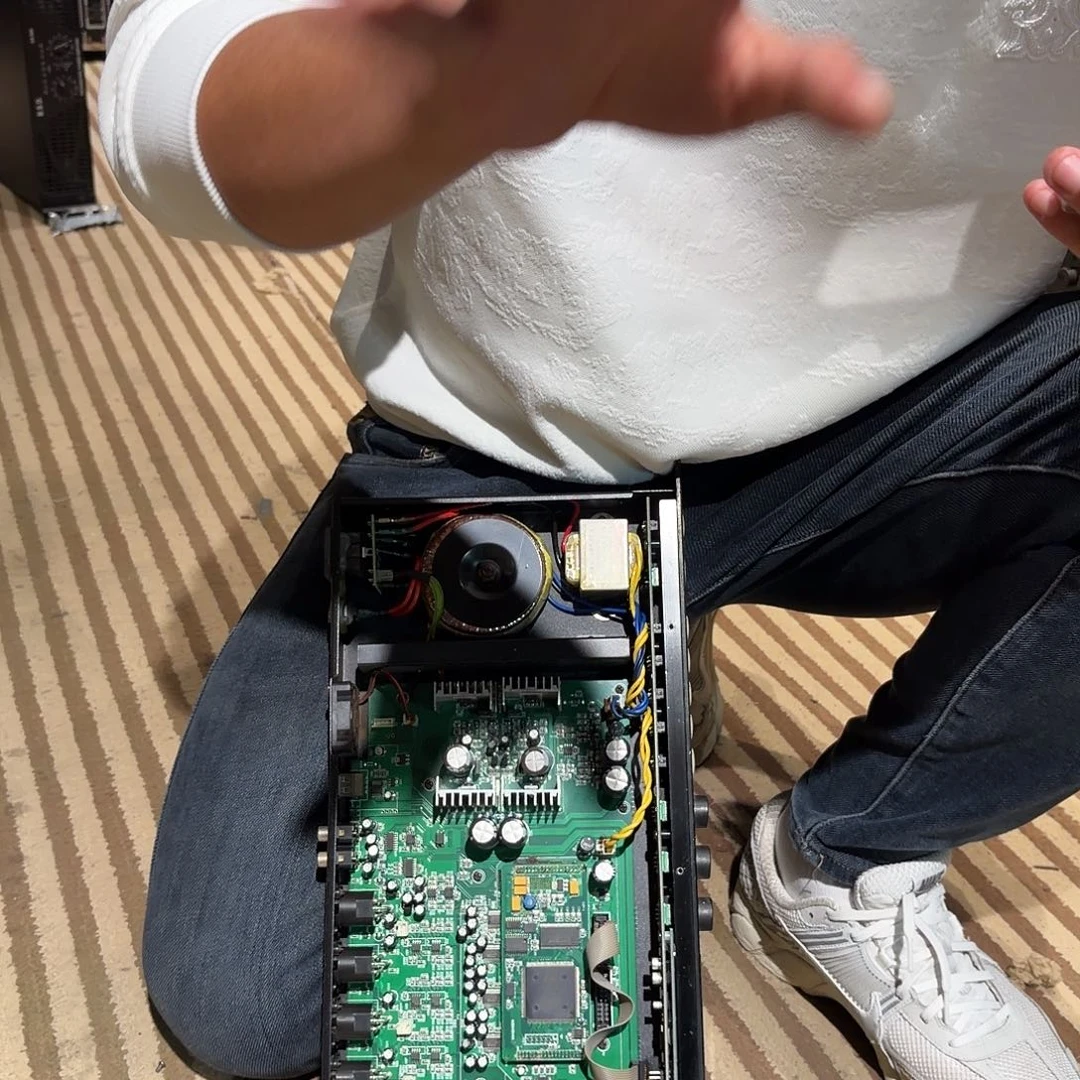 8新X5效果器一个，不包邮