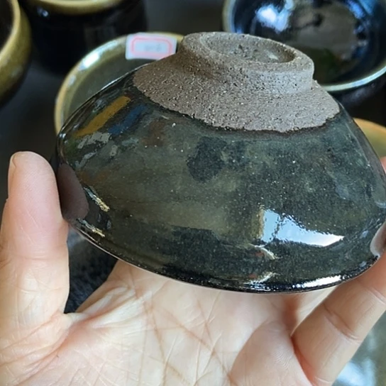 茶盏427 建阳建阳建盏