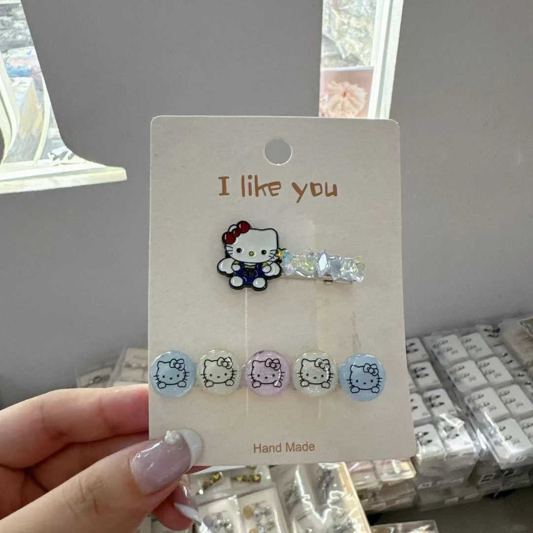 ZB-1790 韩版儿童发饰