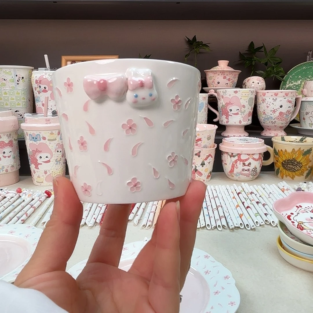 景德镇设计师款陶瓷