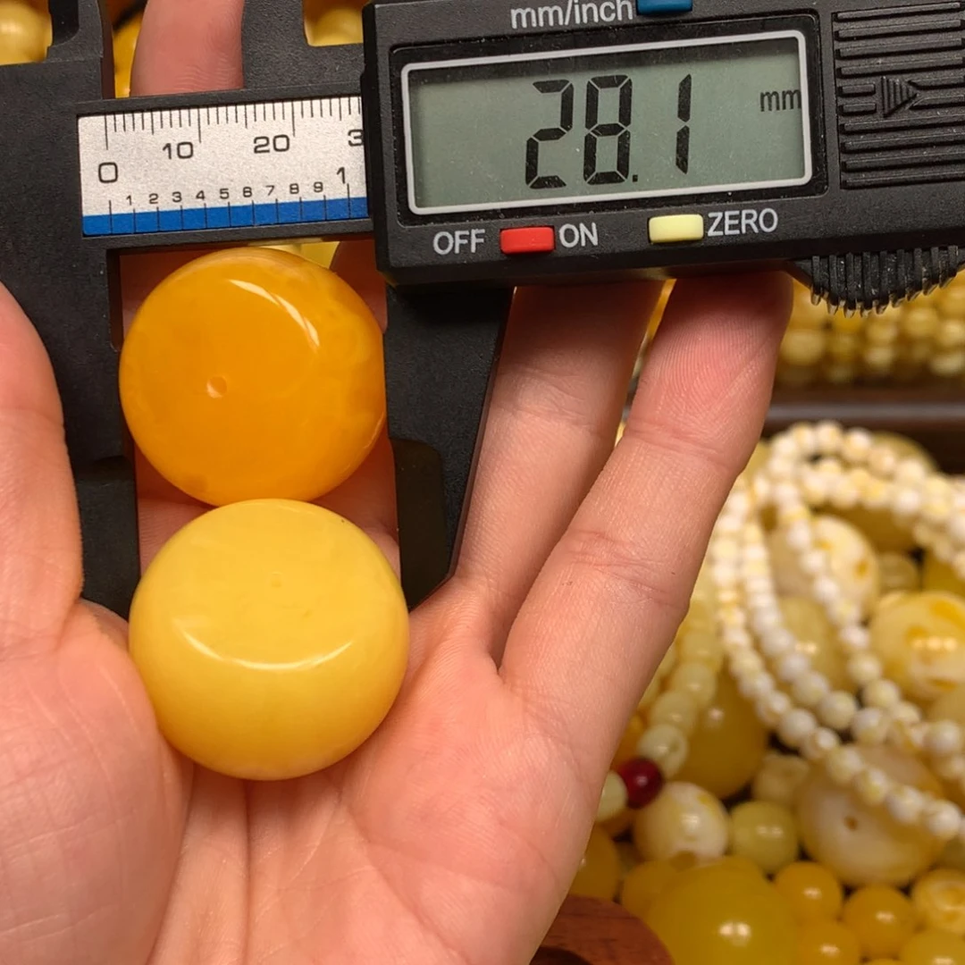 无非金属仿琥珀8009
