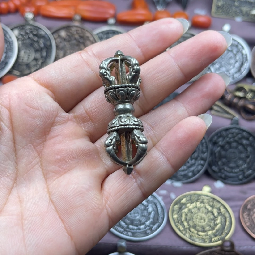 黑***豆泥塑特色手工艺品