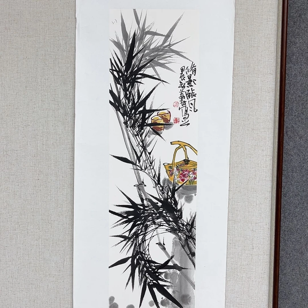 国画艺术家 真人1111111111