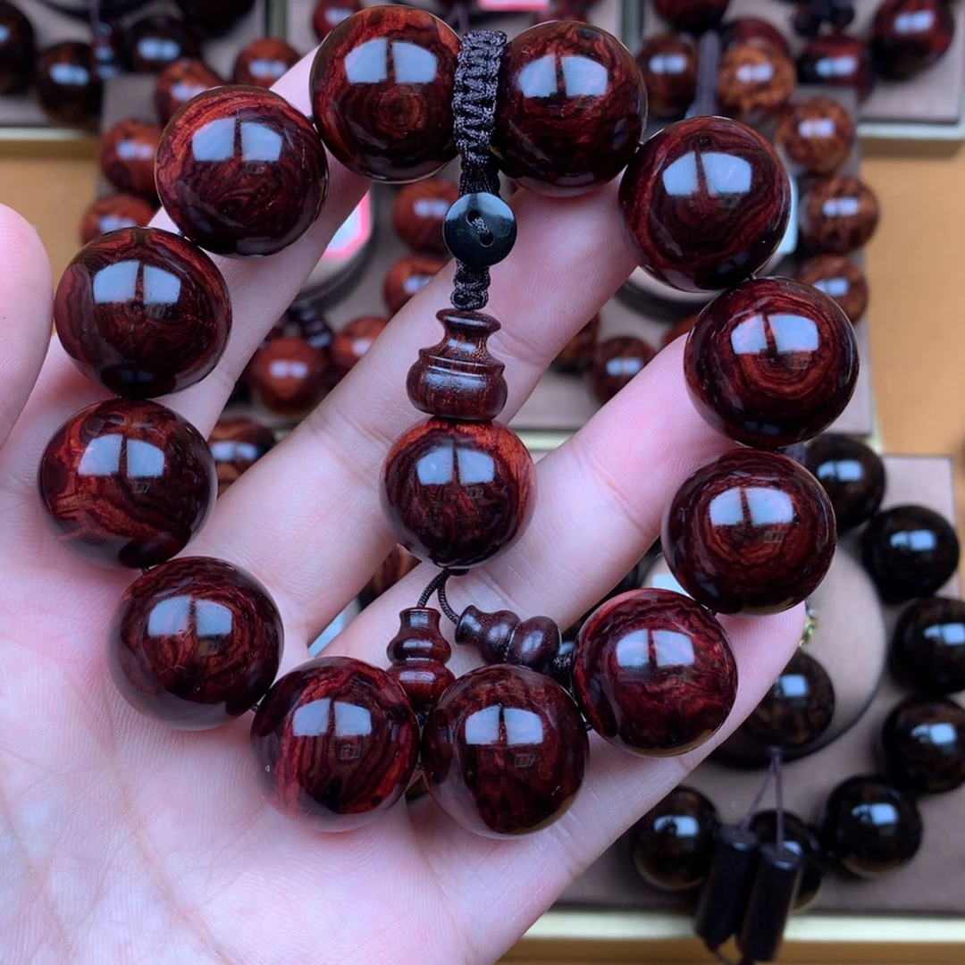 黄花梨/降香黄檀2.0