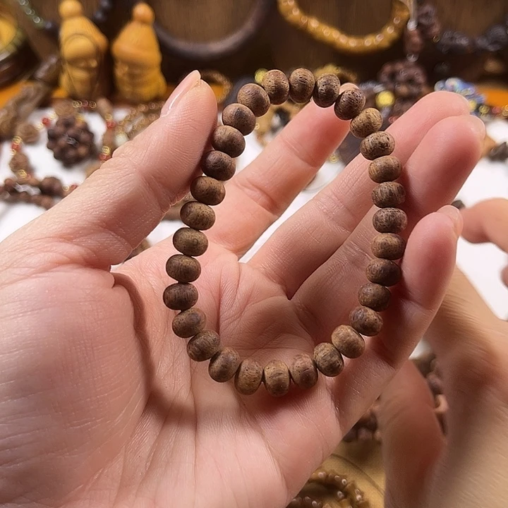 手串/手链降真香降真香