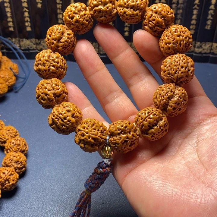 手串金刚菩提尼泊尔28