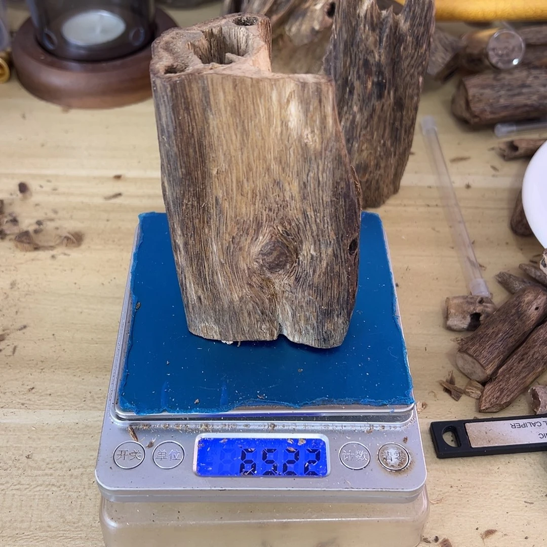 香料绿棋楠虫漏65克千里香