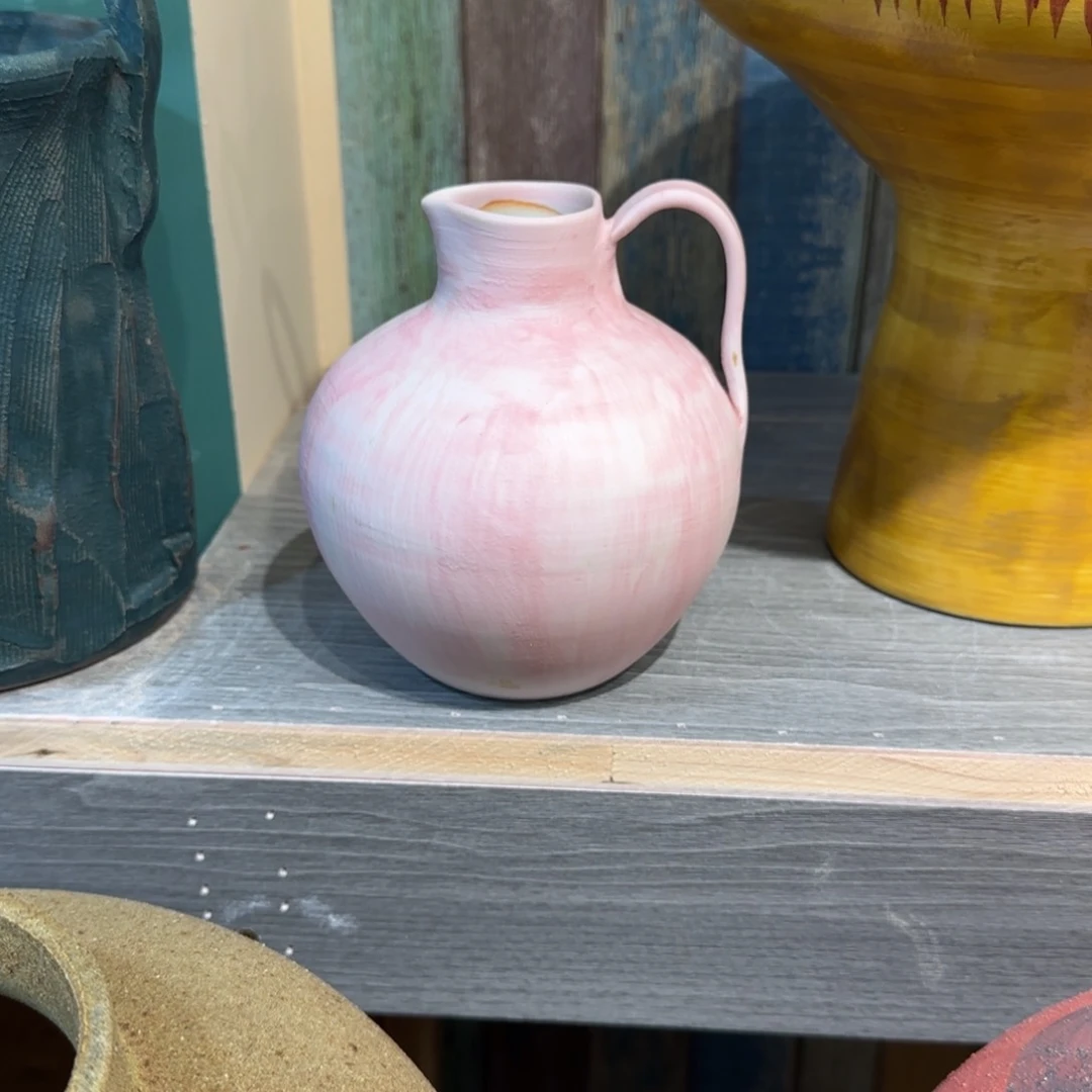 景德镇陶瓷艺术品