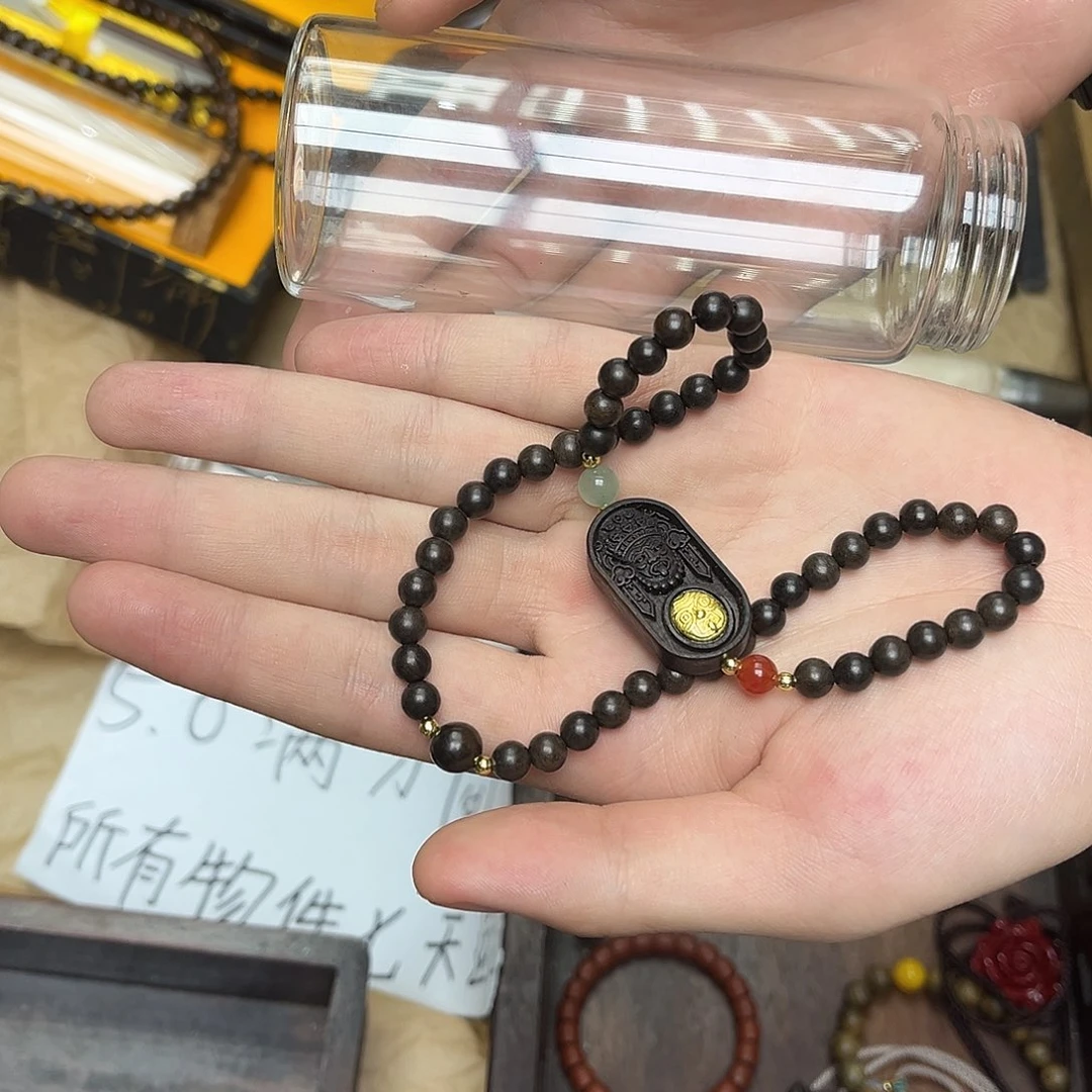 大叶紫檀（黑酸枝木类）