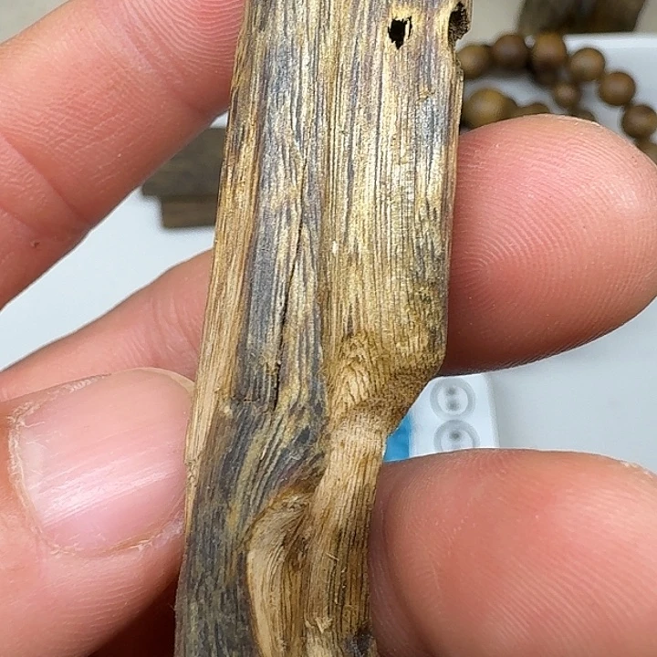 沉香沉香枕8.5 克克