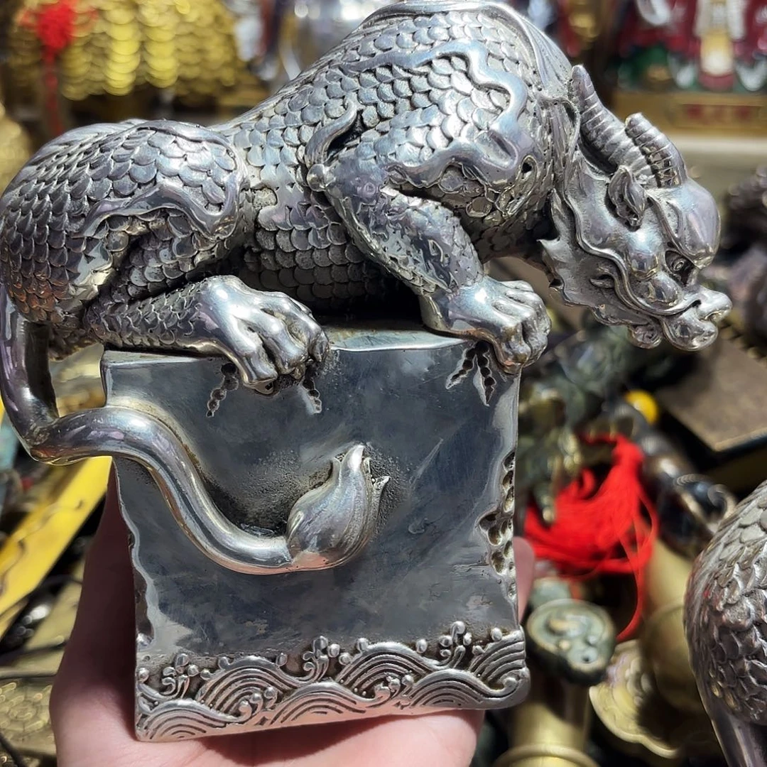 苗苗推荐精品铜器