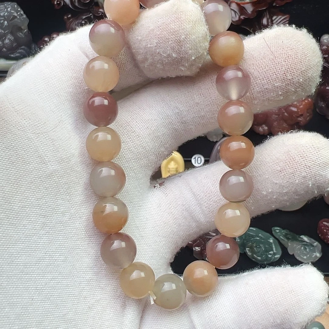 玛瑙/玉髓玛瑙未镶嵌