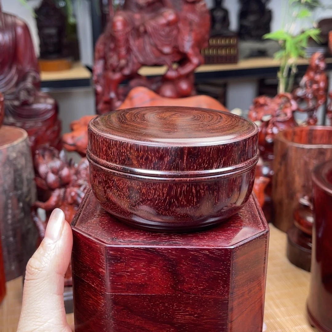 果***吧檀香紫檀（小叶紫檀）