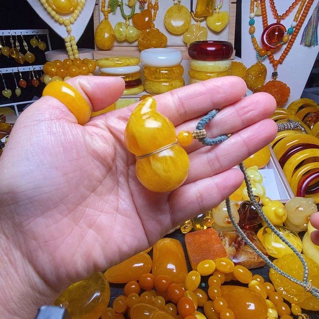 精品吊坠项链手串手链