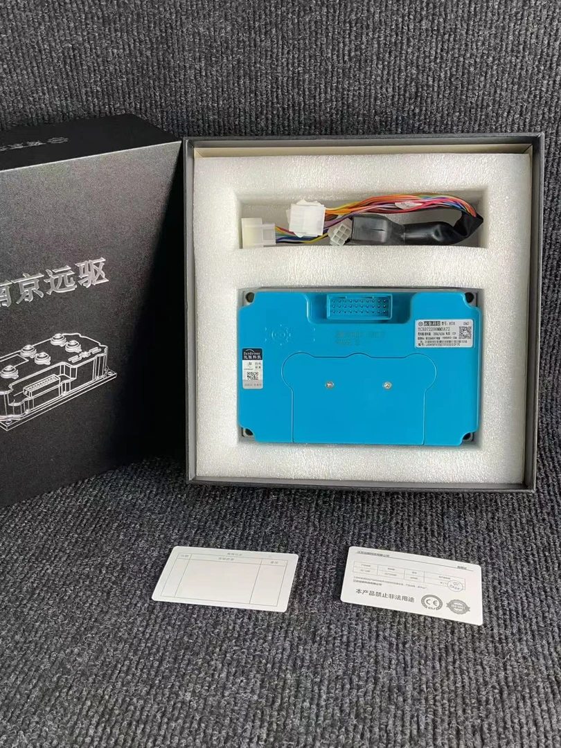 正品远驱72450控制器九号小牛极核普通车型通用控制器