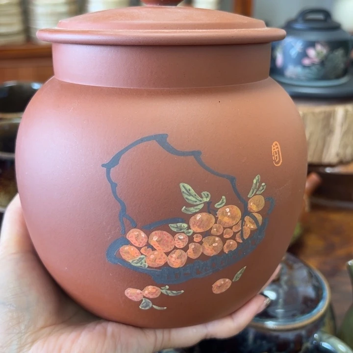 建水紫陶工艺制作