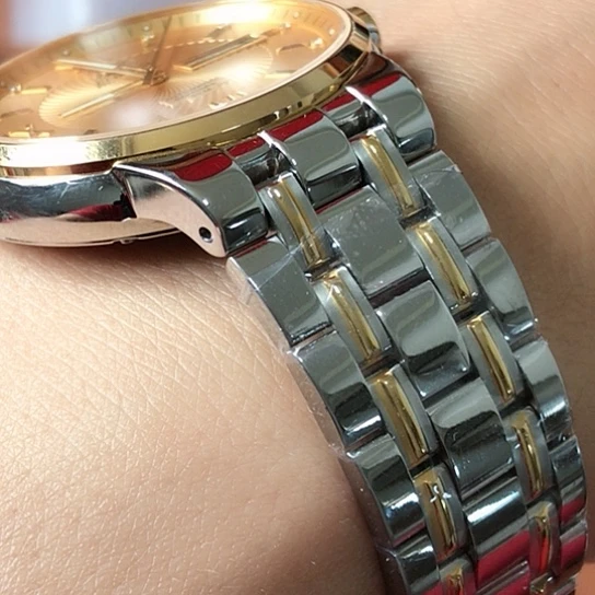 大*头全新手表配件全新