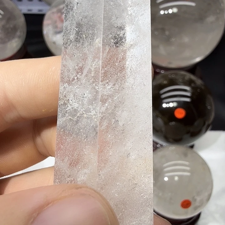 摆件水晶未镶嵌水晶