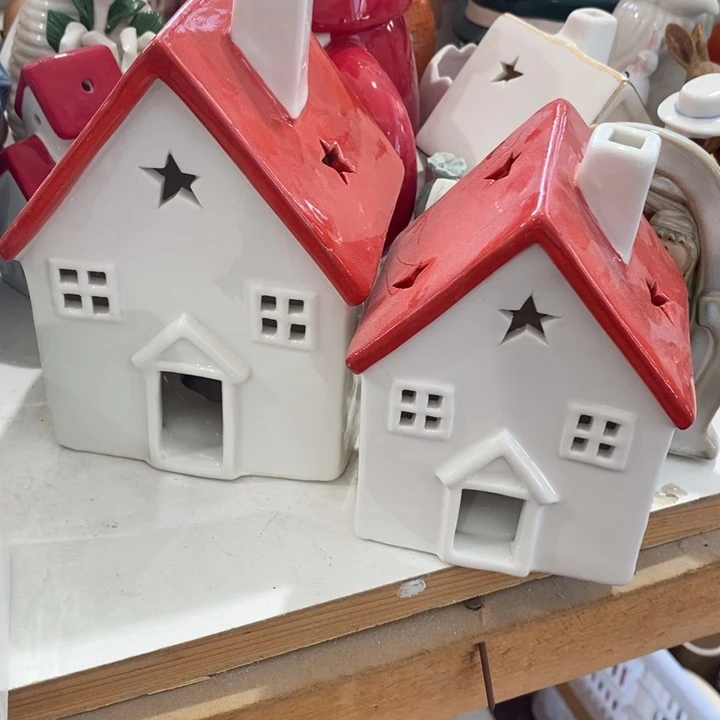 陶瓷树脂工艺摆件