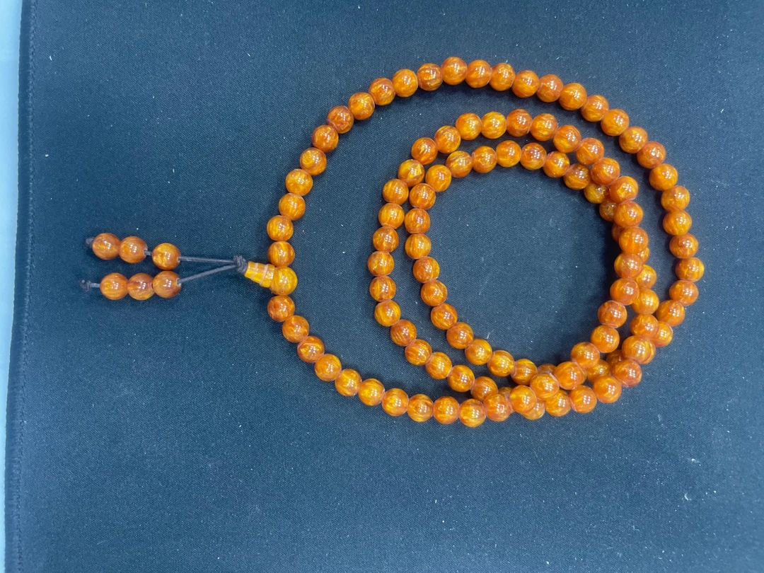 精品手串   JJS001 (无礼盒）