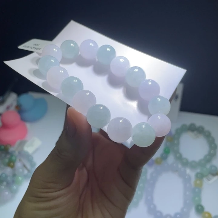 未镶嵌定制翡翠翡翠
