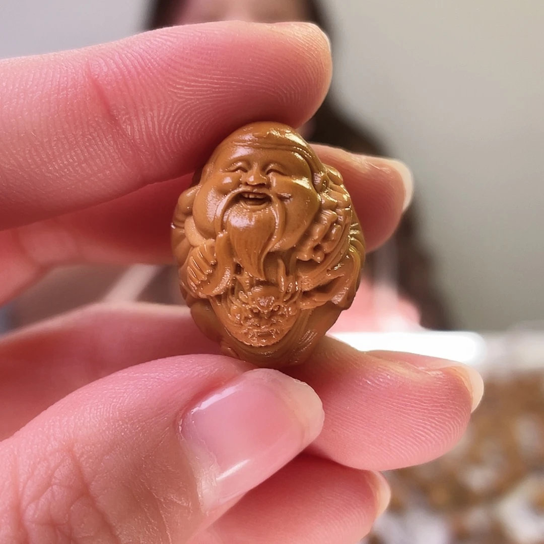 手串/手链橄榄核橄榄核