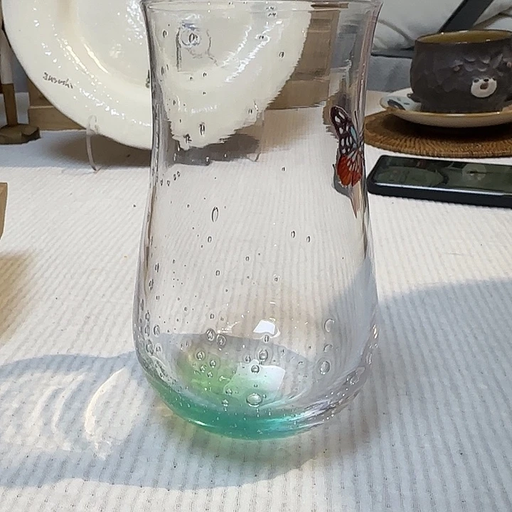 馋***厨手工艺品琉璃茶道茶杯39900000000000000