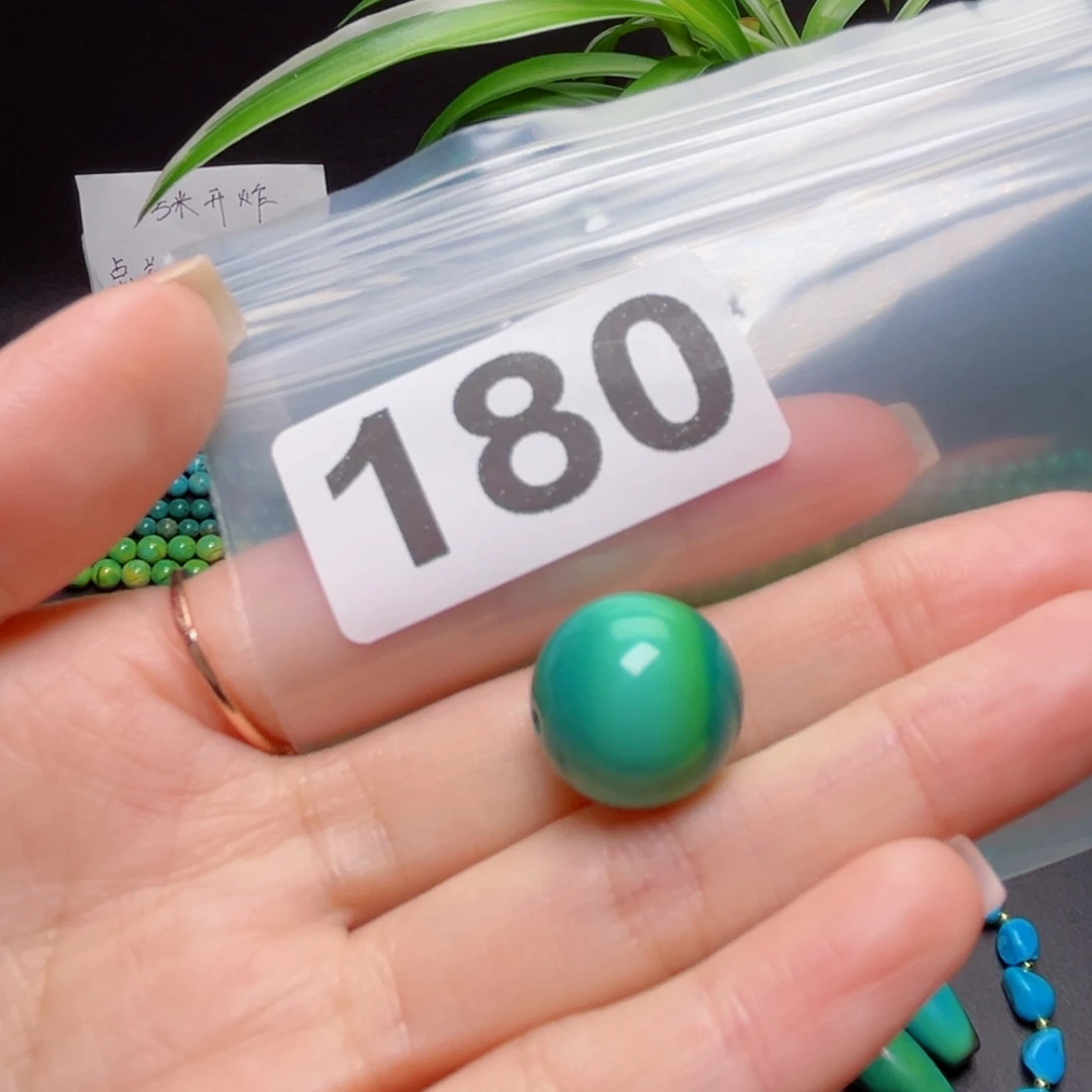 湖北原生态特色散珠配饰