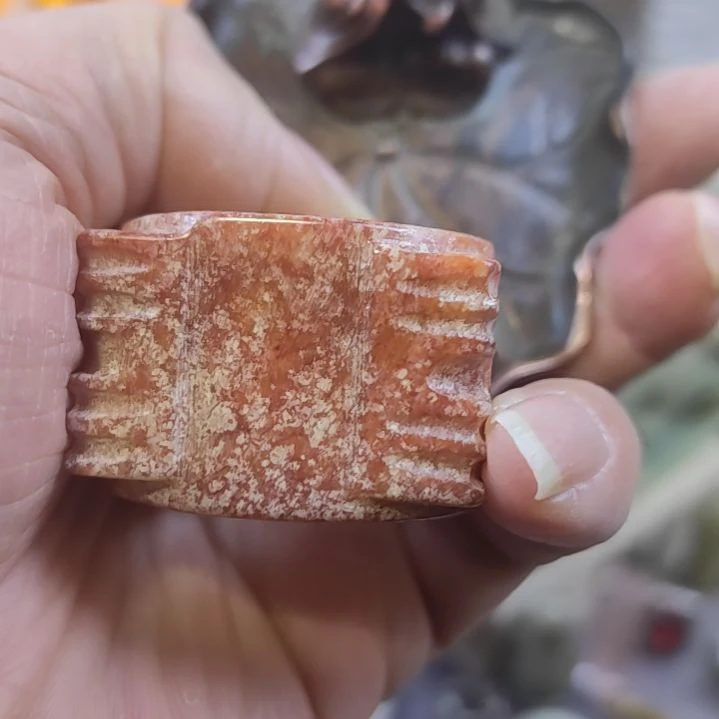 摆件铜器杂件摆件茶宠物店的