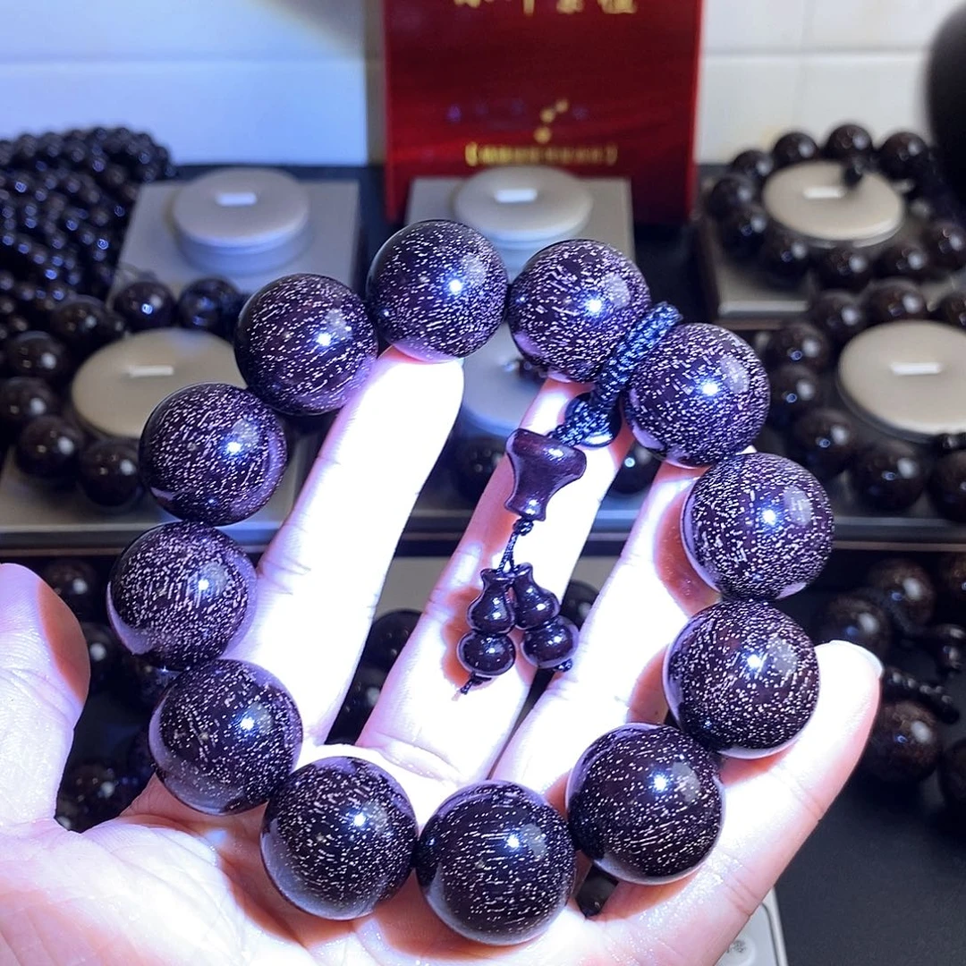 檀香紫檀（小叶紫檀）2.0