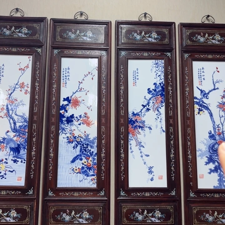 世***之非洲紫檀（红花梨）