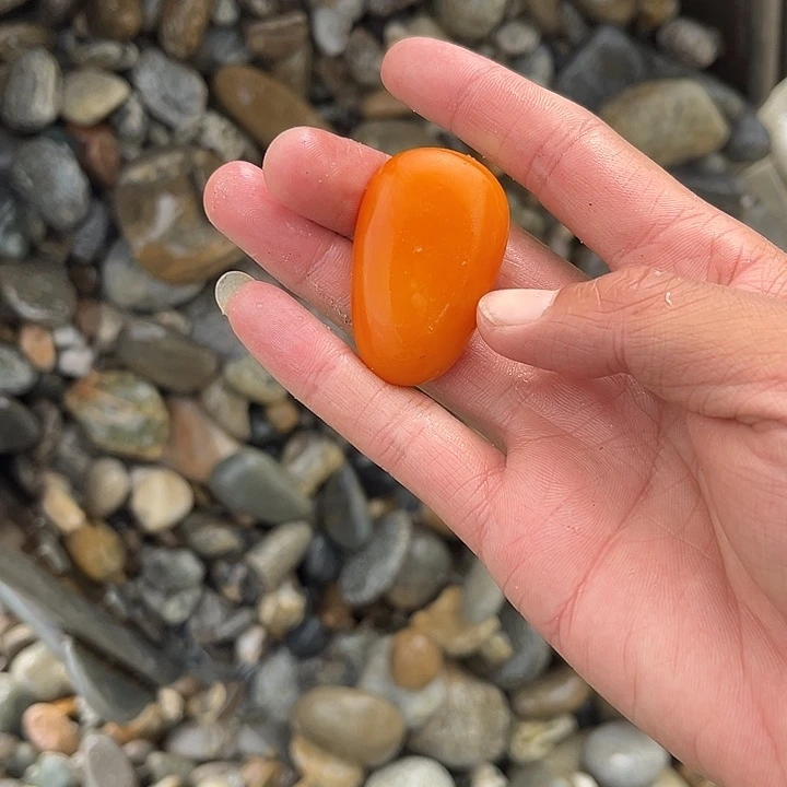 未镶嵌和田玉（糖玉）车挂
