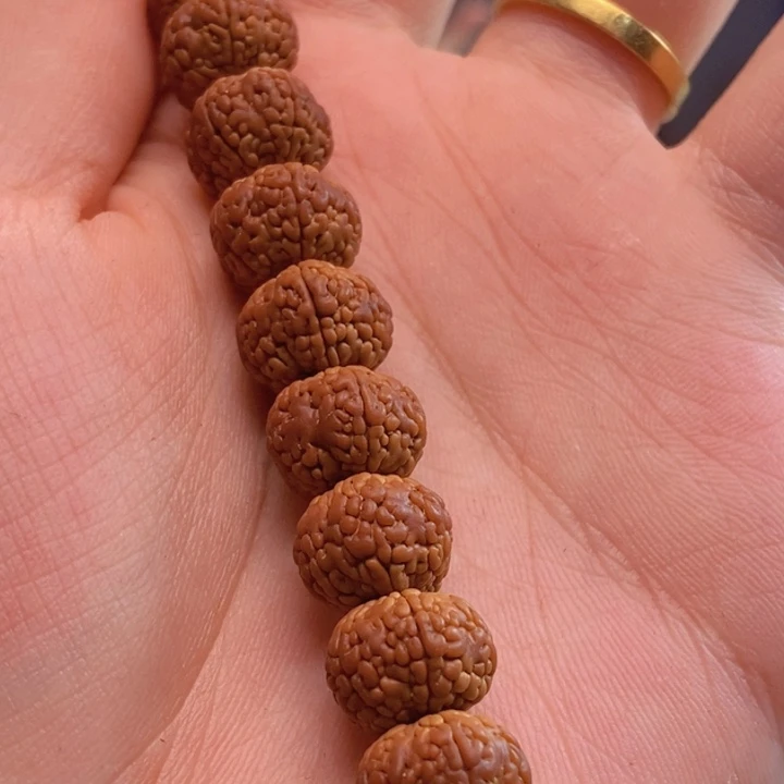 【闪购商品】吊坠金刚菩提，****，龙鳞