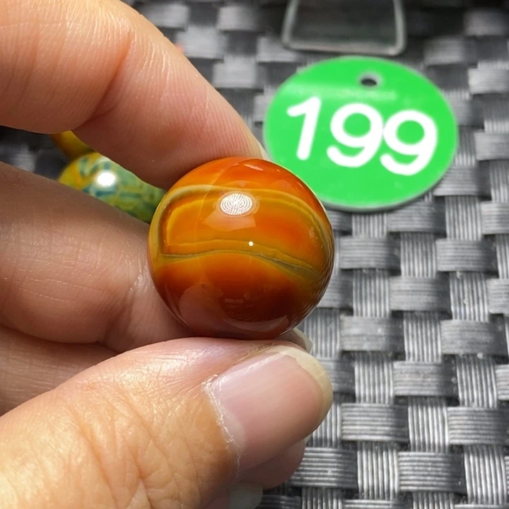 未镶嵌颈饰玛瑙/玉髓哥****煙