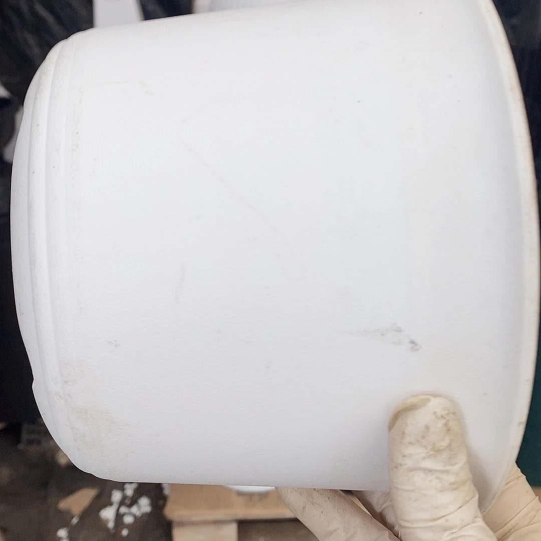 塑料树脂盆18公分 一个