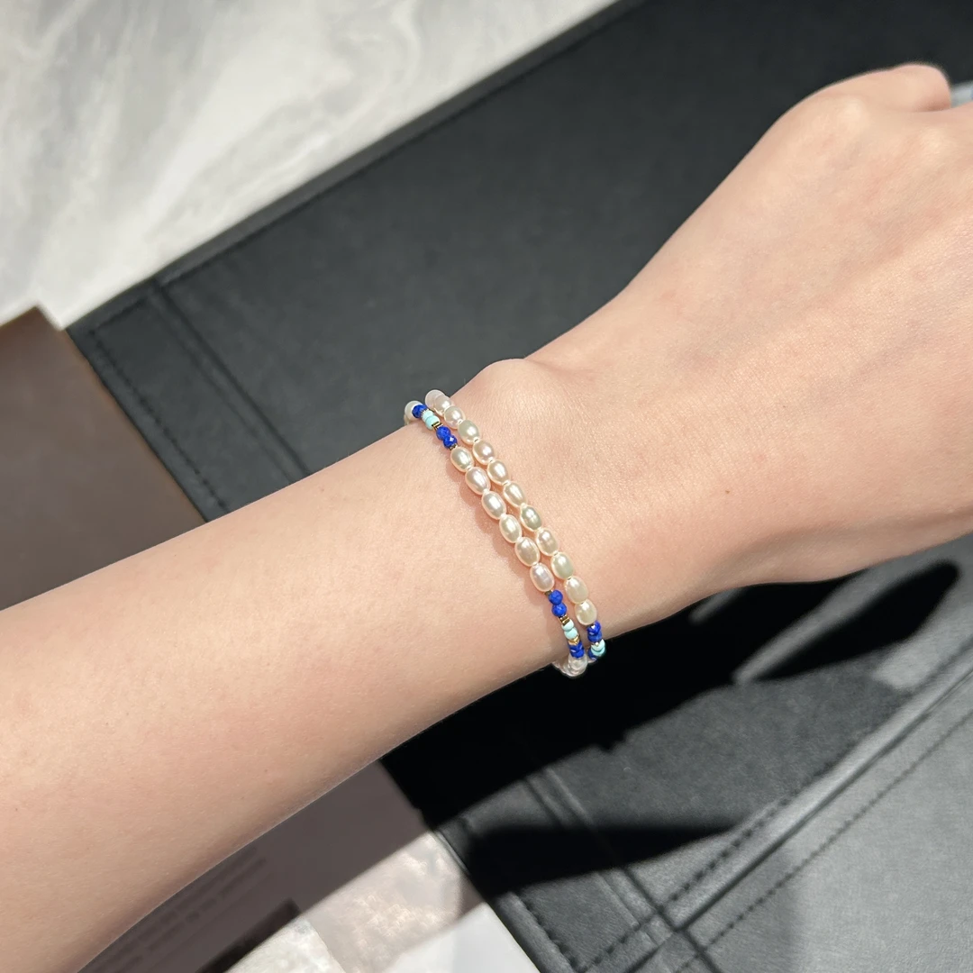 珍珠手链  242374