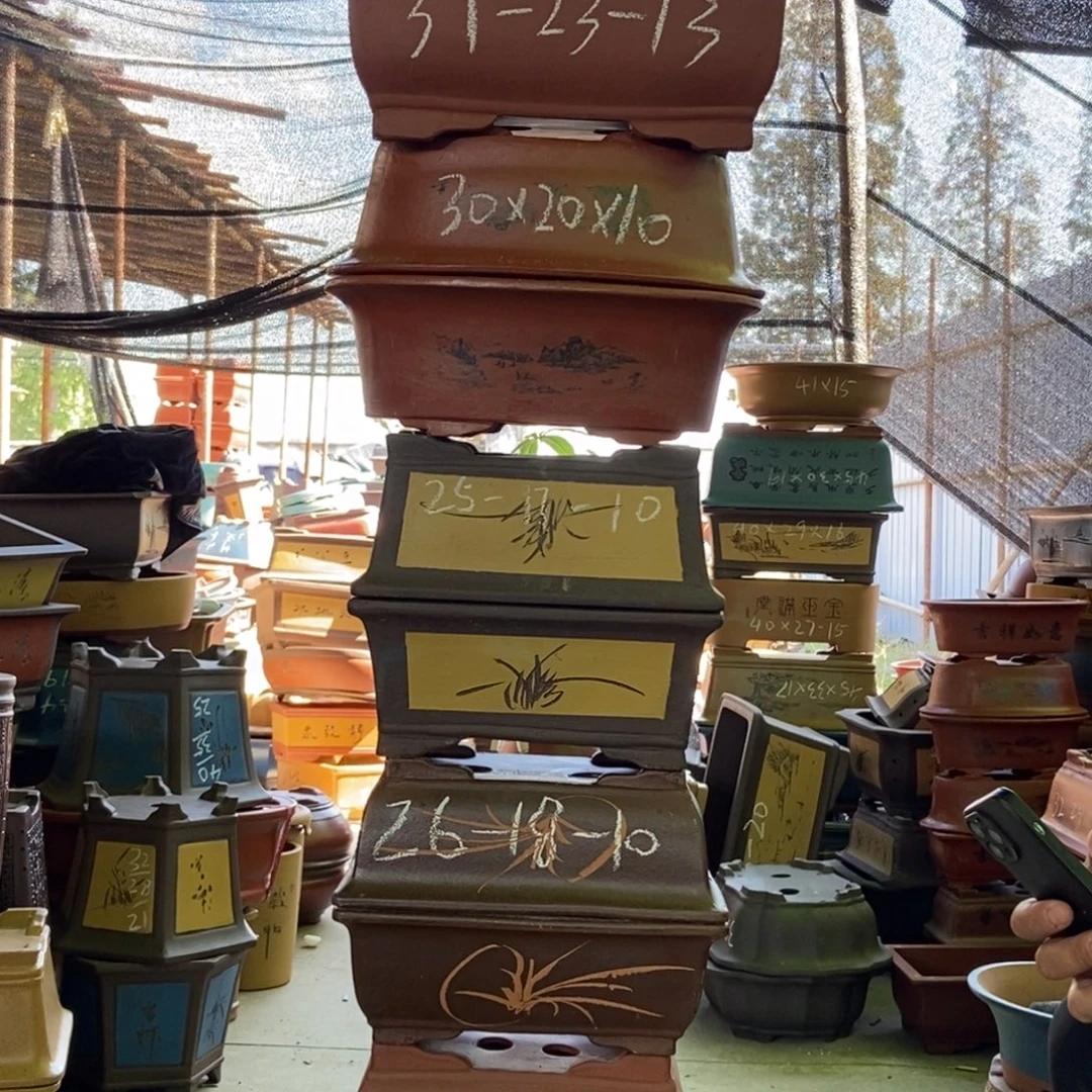 花盆紫砂紫砂紫砂