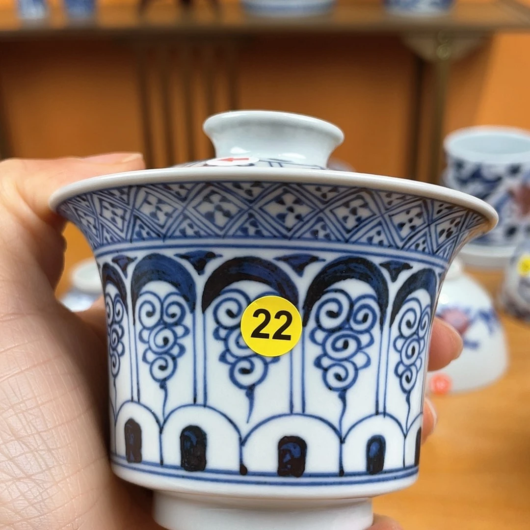 景德镇陶瓷景德镇瓷器