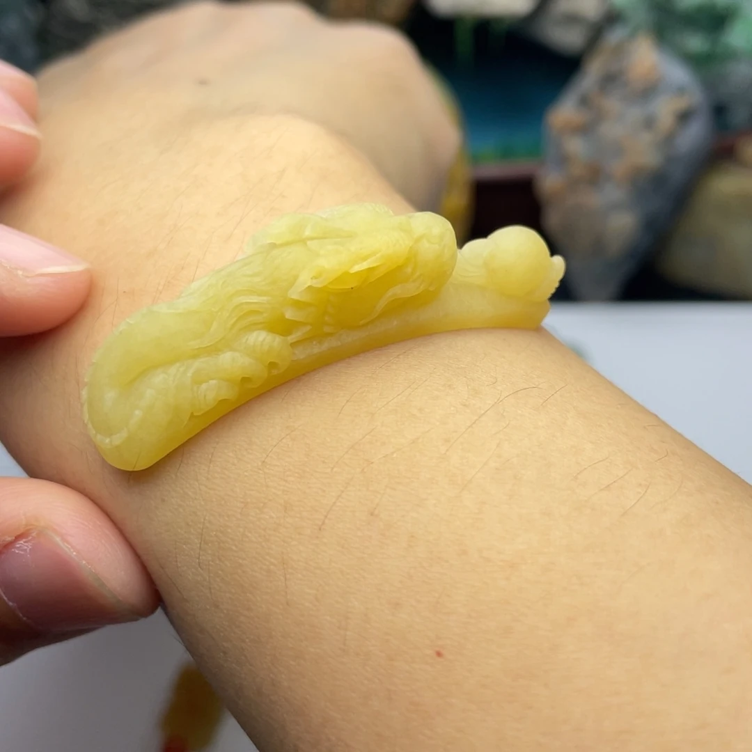 定制翡翠未镶嵌定制